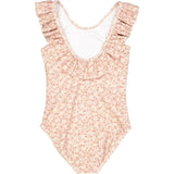 Wheat Mini Flowers Marie-Louise Swimsuit 3