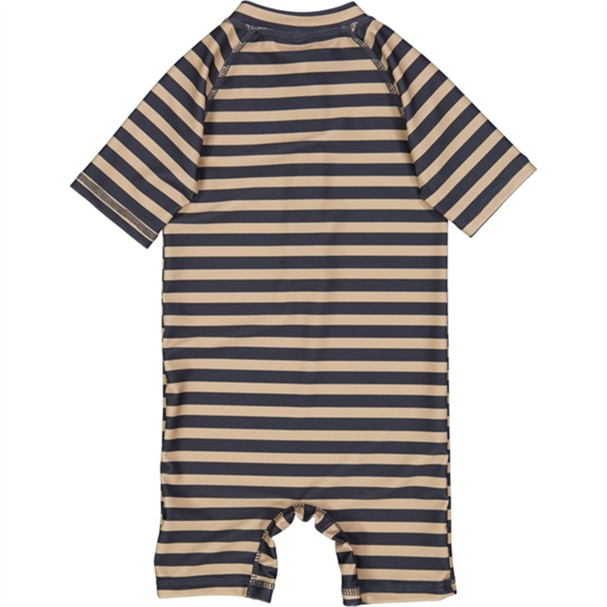 Wheat Ink Stripe Cas Swimsuit 3