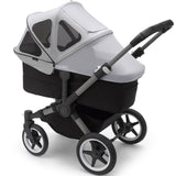 Bugaboo Donkey Breezy Sun Kaleche Misty Grey 6