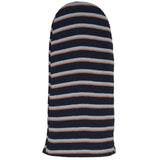 Minimalisma Bambi Hat Sunset Stripes