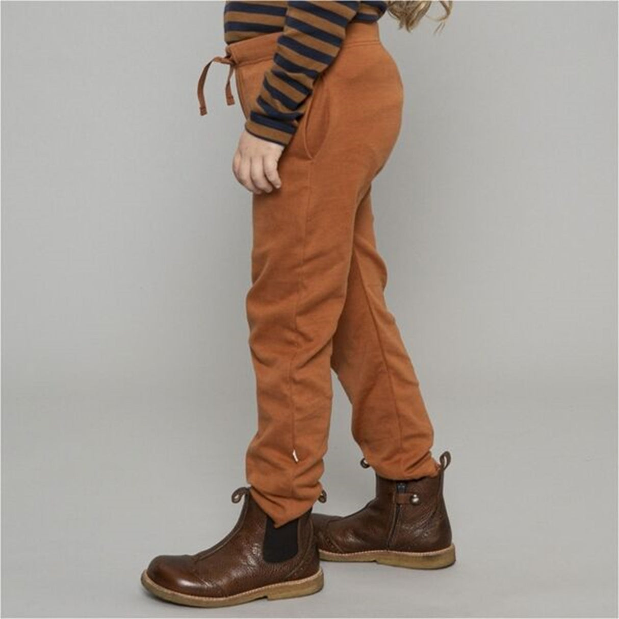 Minimalisma Nordic Pants Clay