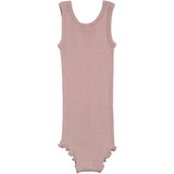 Minimalisma Barcelona Body Dusty Rose 3