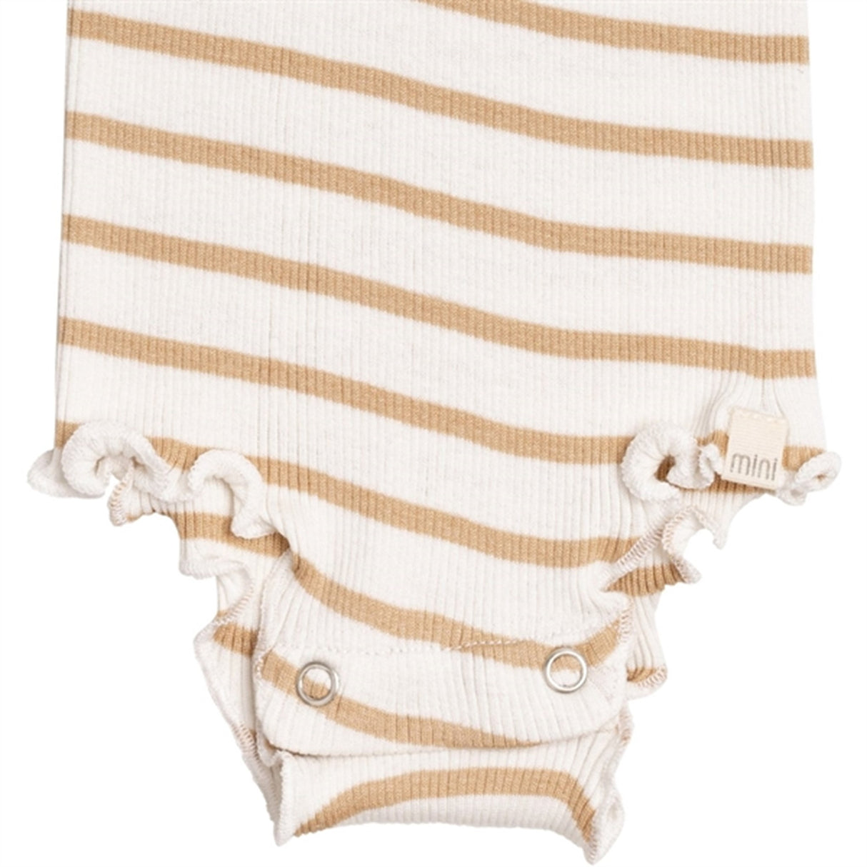 Minimalisma Barcelona Body Honey Stripes 3