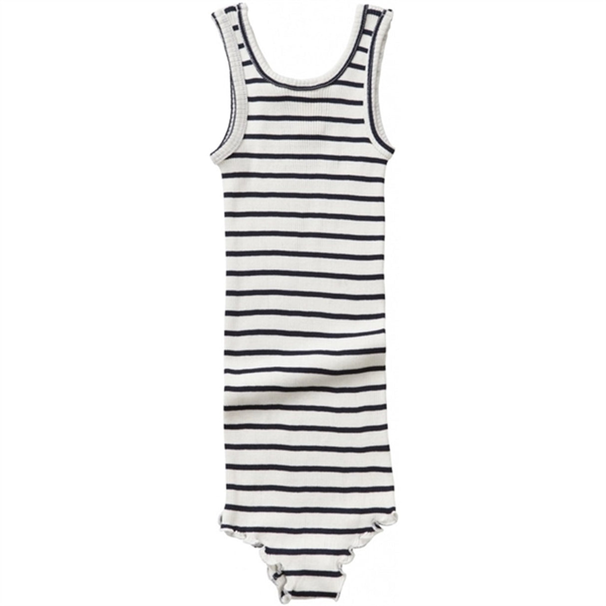 Minimalisma Barcelona Body Sailor 4