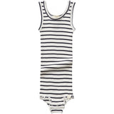 Minimalisma Barcelona Body Sailor