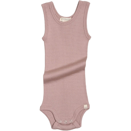 Minimalisma Bornholm Body Dusty Rose