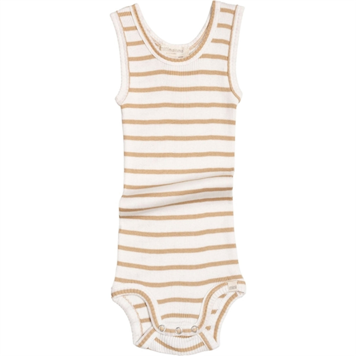 Minimalisma Bornholm Body Honey Stripes