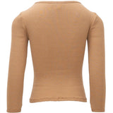 Minimalisma Bergen Blouse Bronze 4