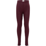 Minimalisma Bieber Leggings Ruby Red 5