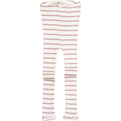 Minimalisma Bieber Pants Dusty Stripes