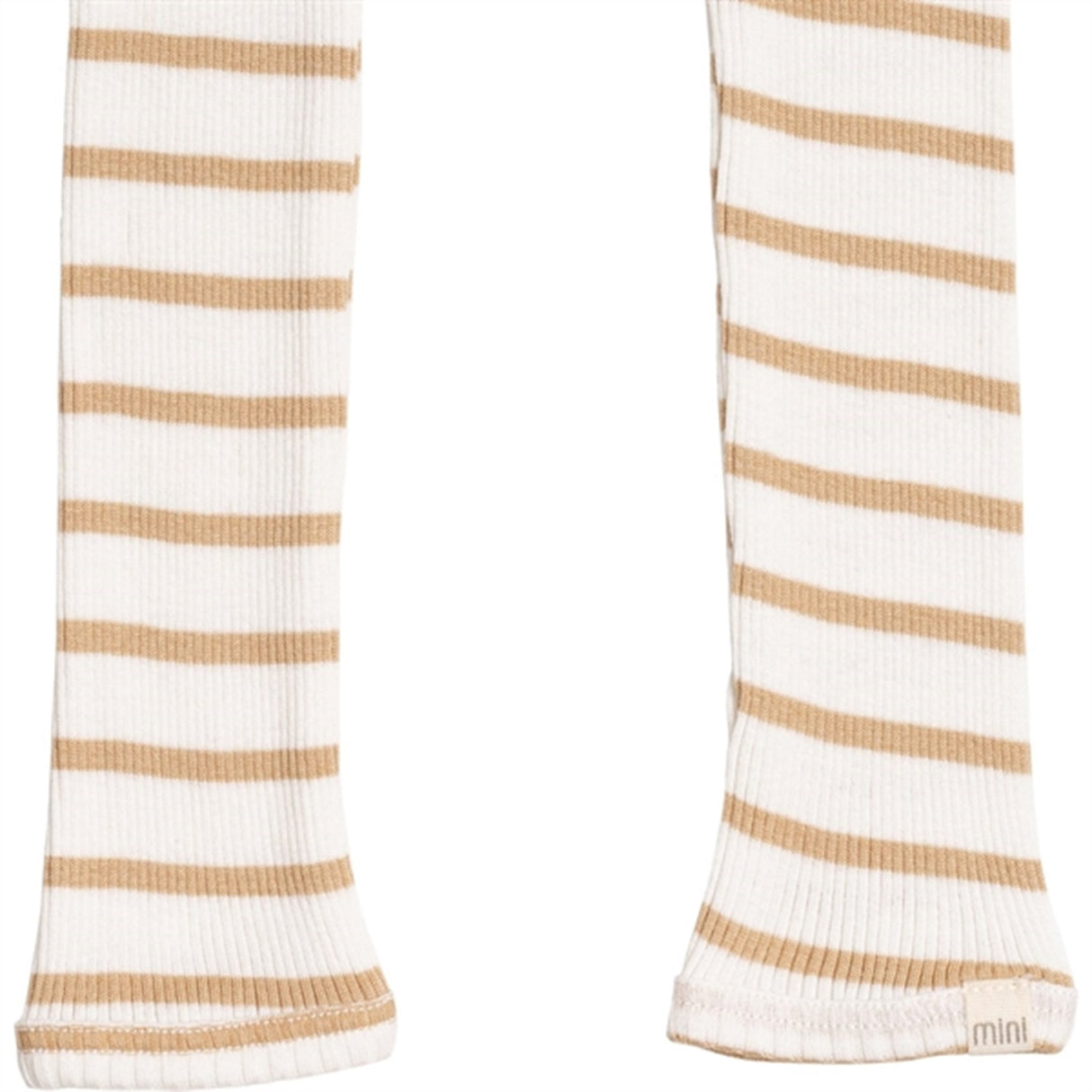 Minimalisma Bieber Pants Honey Stripes 3