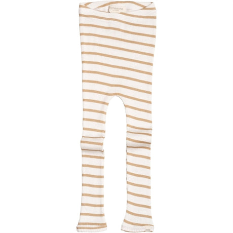 Minimalisma Bieber Pants Honey Stripes