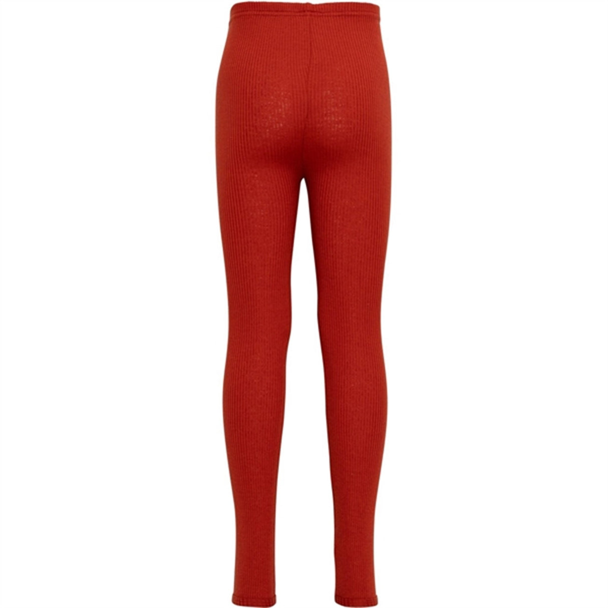 Minimalisma Bieber Leggings Poppy Red