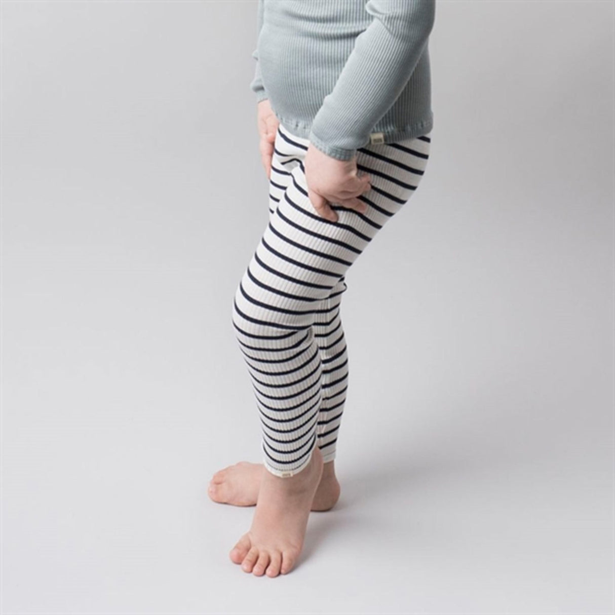 Minimalisma Bieber Pants (sailor) 4