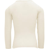 Minimalisma Atlantic Blouse Off White 3