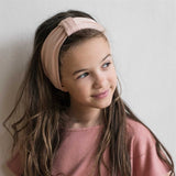 Minimalisma Bi Headband Sweet Rose 2