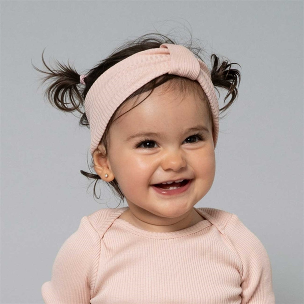 Minimalisma Bi Headband Sweet Rose 3