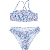 Petit Crabe Betsy B Louise Bikini Liberty© fabric