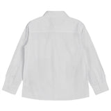 Hust & Claire Mini White Ross Shirt 2