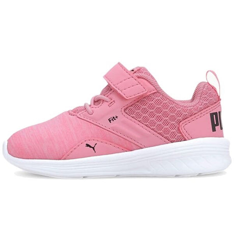 Puma Comet V Infant Sneakers Pale Pink 2