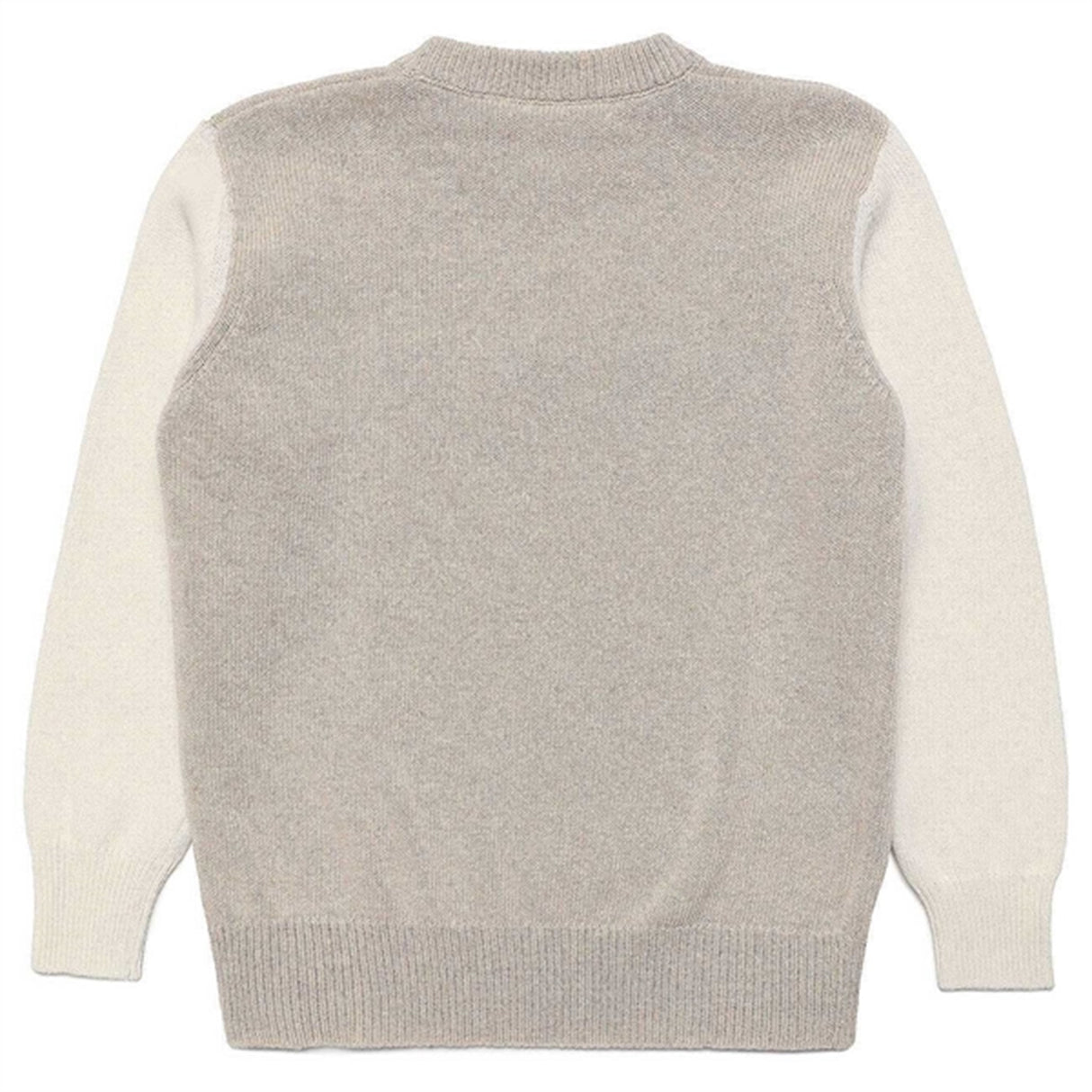 Marni Ecru Knit 2