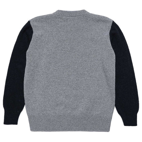 Marni Medium Gray Knit 2