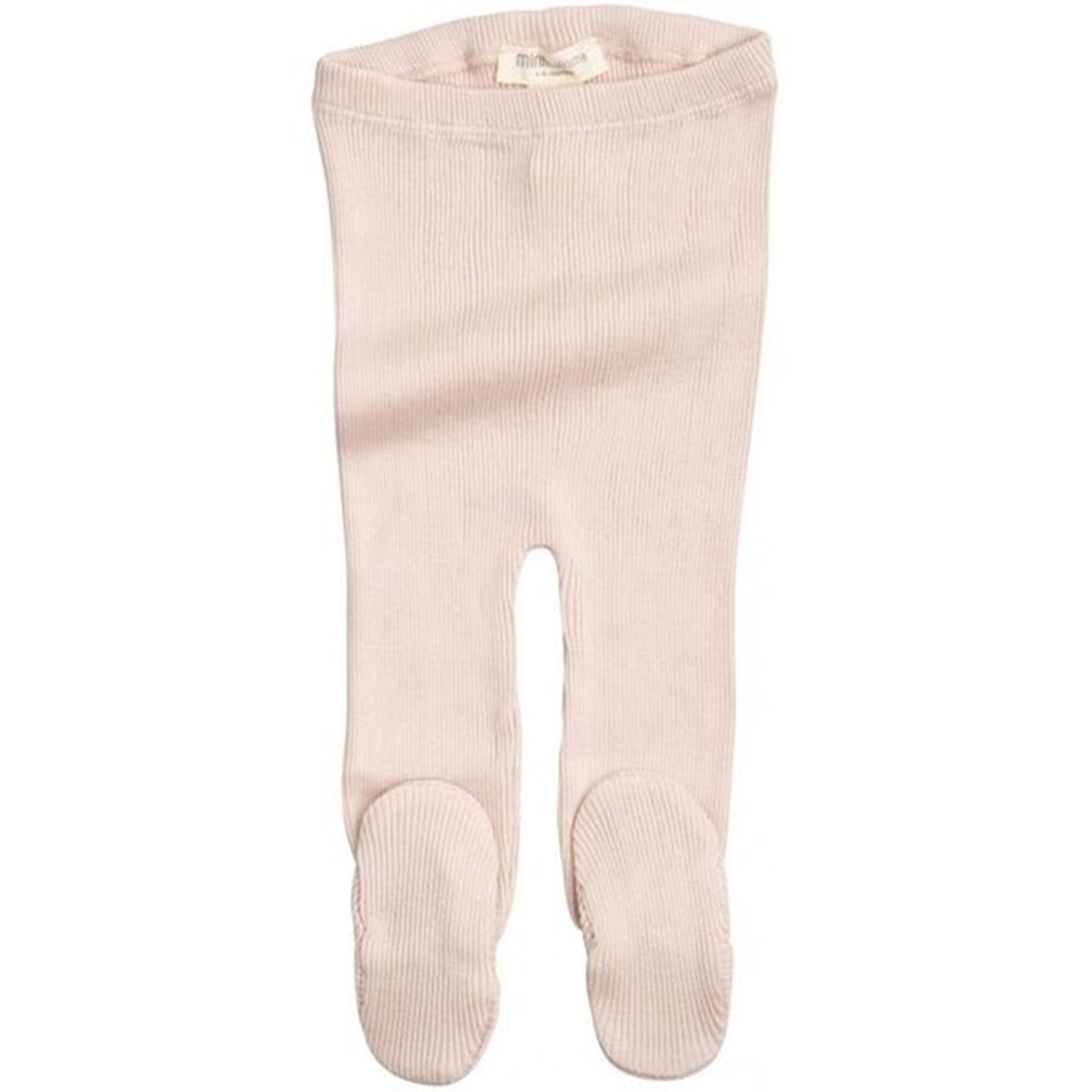 Minimalisma Bamse Leggings Sweet Rose