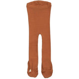 Minimalisma Bamse Leggings Rooibos