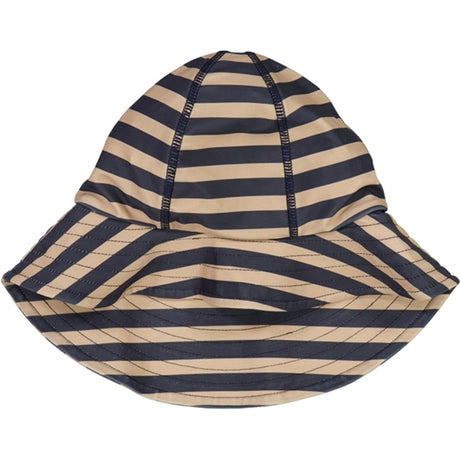 Wheat Ink Stripe UV Solhat