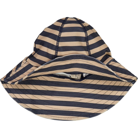 Wheat Ink Stripe UV Solhat 2