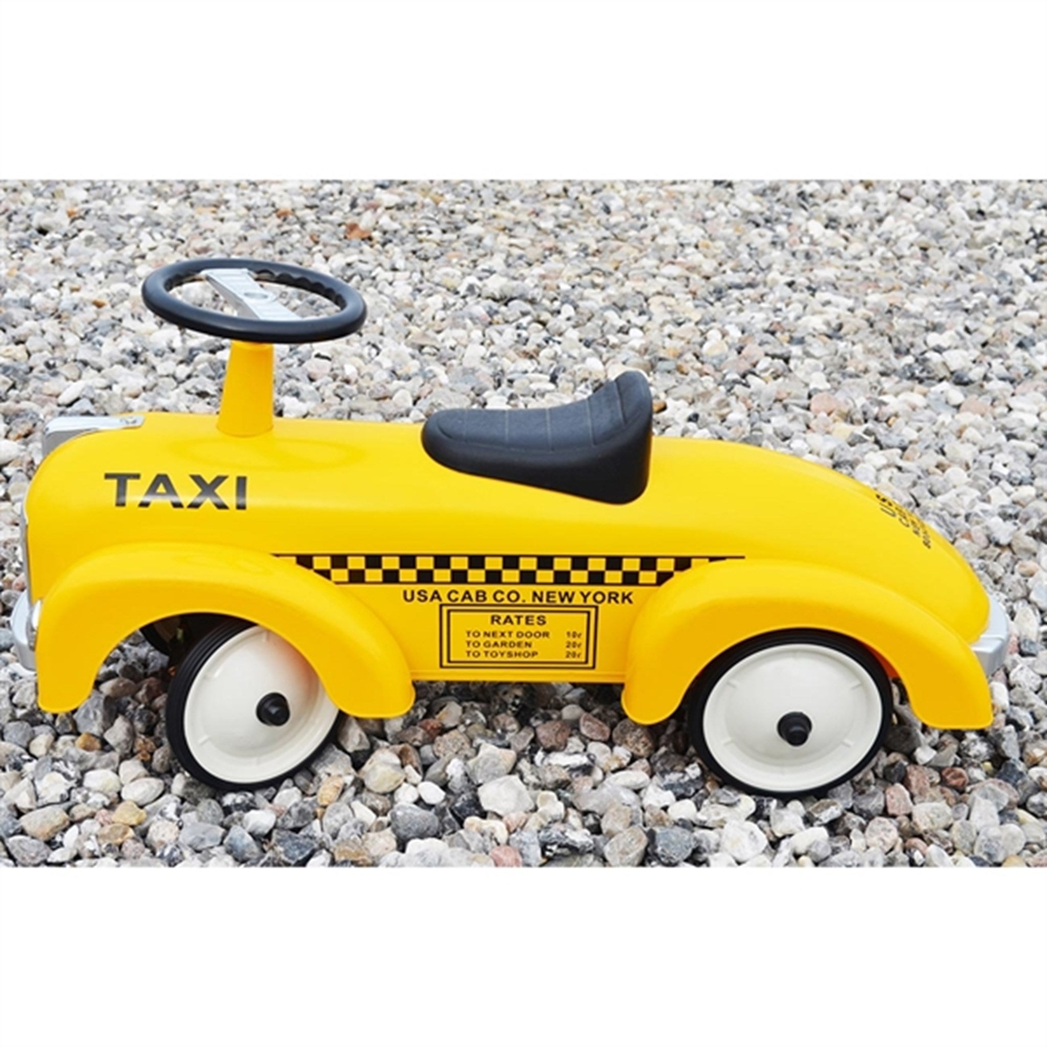 Magni Taxi 2