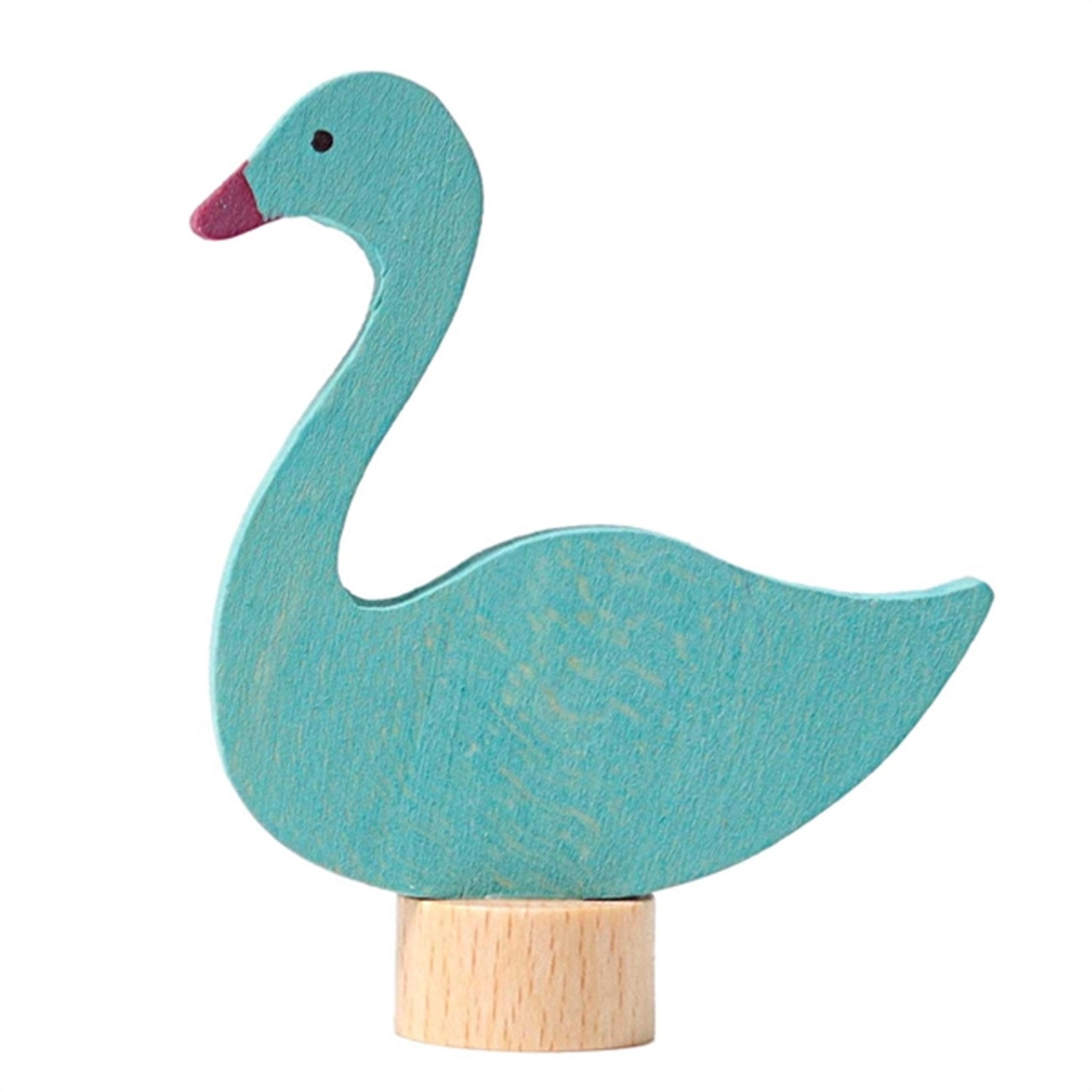 GRIMM´S Decorative Figure Swan