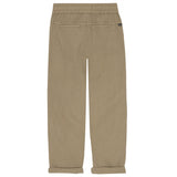 Molo Covert Green Aster Pants 2