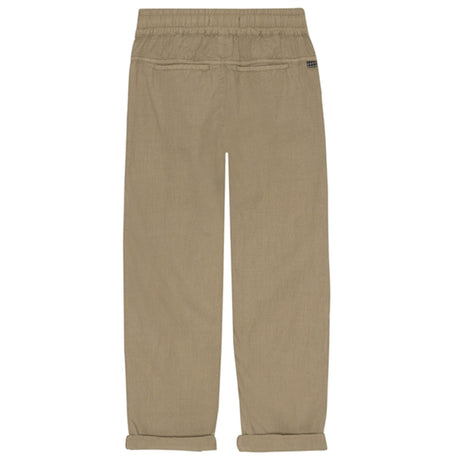 Molo Covert Green Aster Pants 2