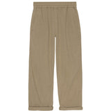 Molo Covert Green Aster Pants