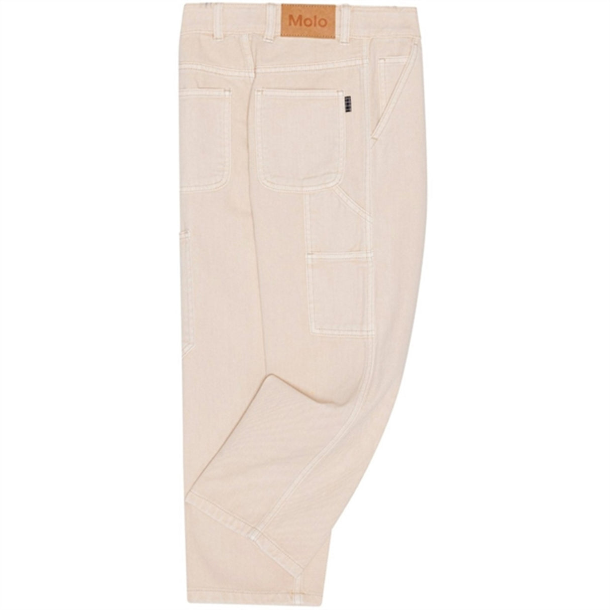 Molo Naturelle Archer Pants 5