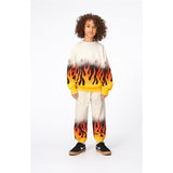 Molo On Fire Adan Sweatpants 4