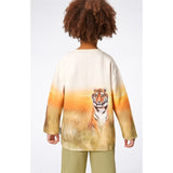 Molo Sunrise Tiger Mountoo Sweatshirt