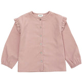 lalaby Old Rose Rose Shirt