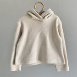 lalaby Ivory Freddy Fleece Set