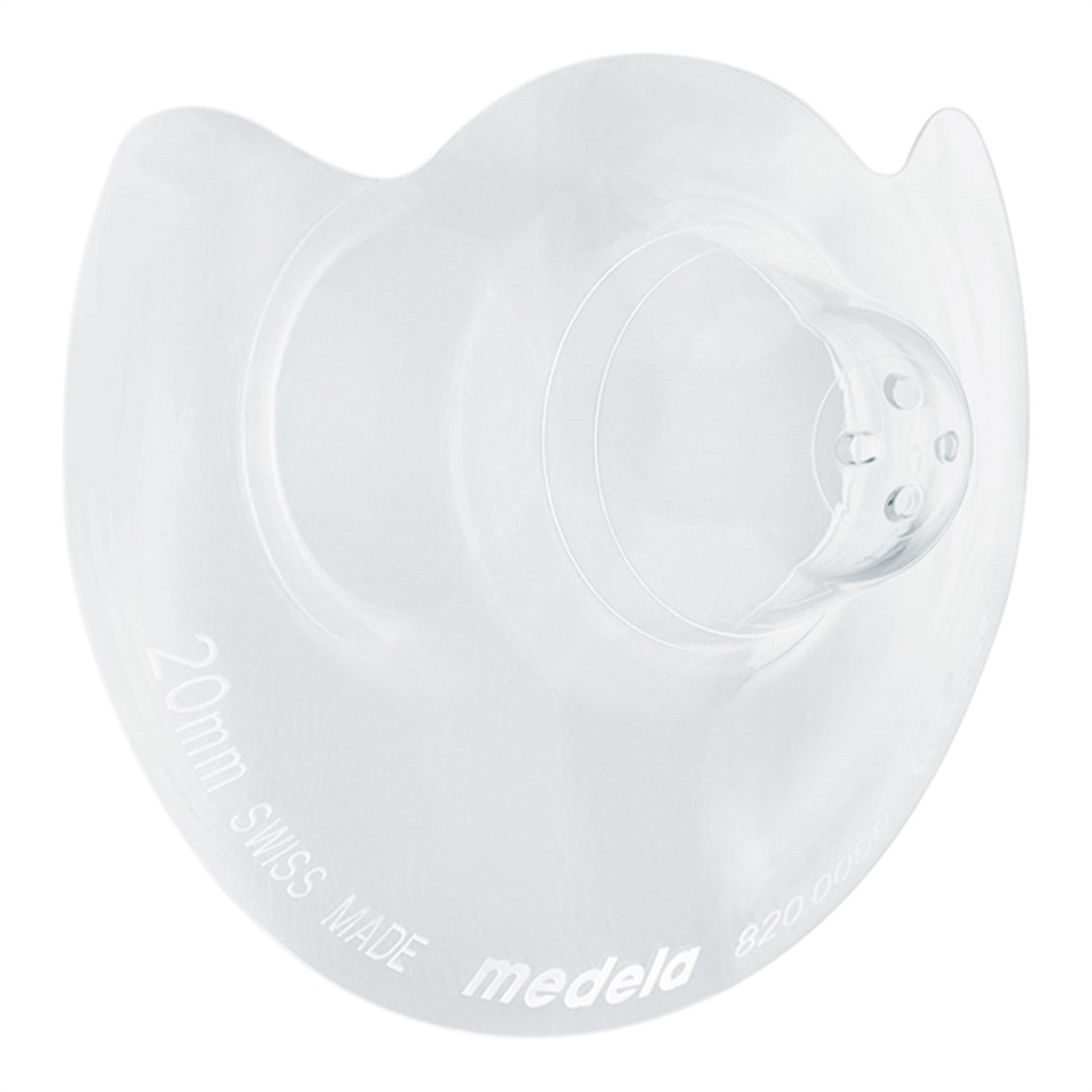 medela Contact Nursing Pads 20mm 2-Pack 2