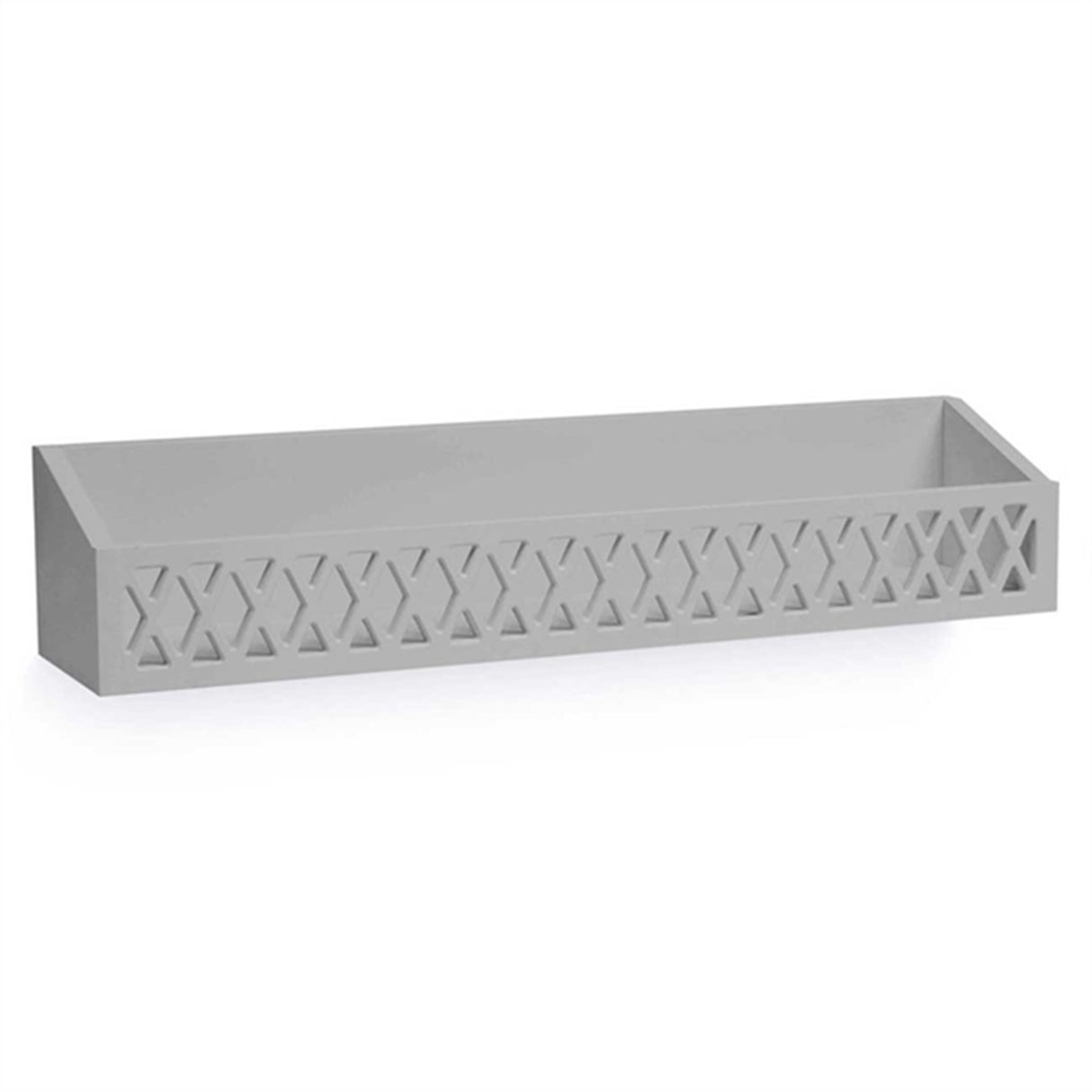 Cam Cam Copenhagen Harlequin Shelf Classic Grey