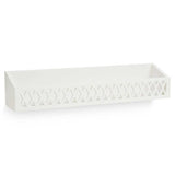 Cam Cam Copenhagen Harlequin Shelf White