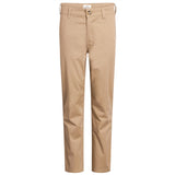 Mads Nørgaard Beige Comfort Pasino Pants