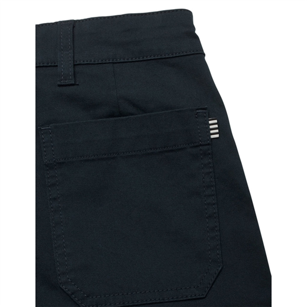 Mads Nørgaard Sky Captain Comfort Pasino Pants 2