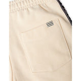 Mads Nørgaard Organic Sweat Porsulano Shorts Summer Sand 3