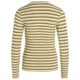 Mads Nørgaard Stripe Talika Top Stripe Croissant 3