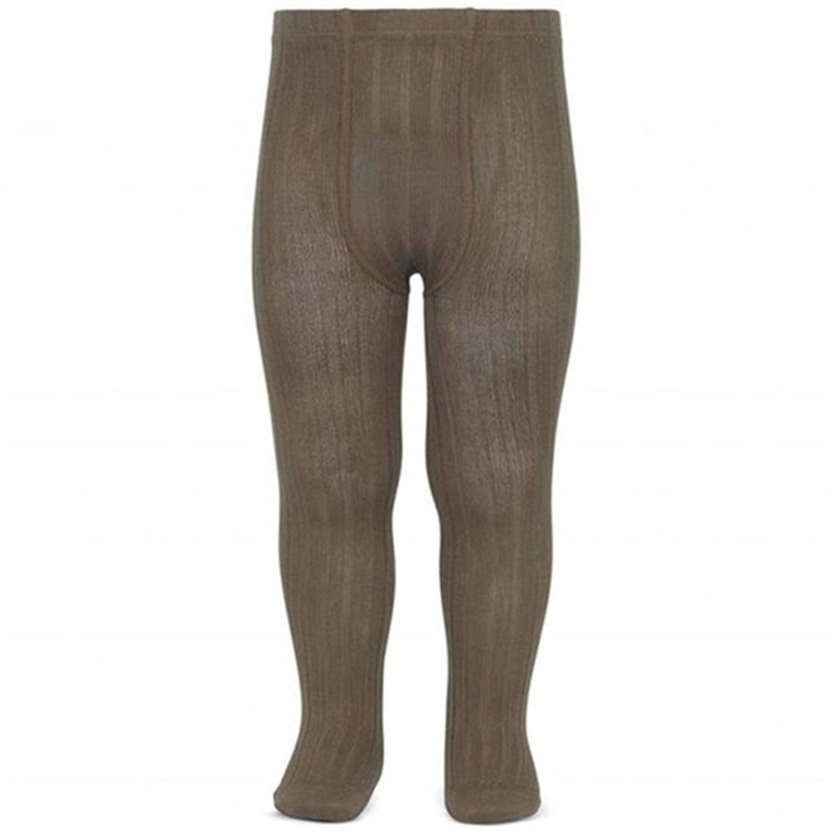 Cóndor Tights Rib Vison