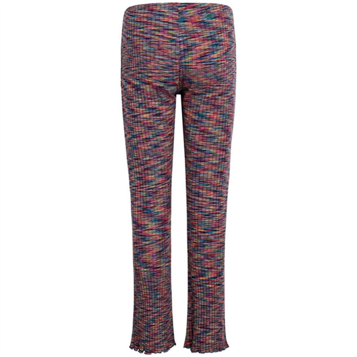 Mads Nørgaard Mouline Lala Leggins Black Multi 2