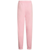 Mads Nørgaard Pink Lavender Organic Sweat Pattina Sweatpants 3